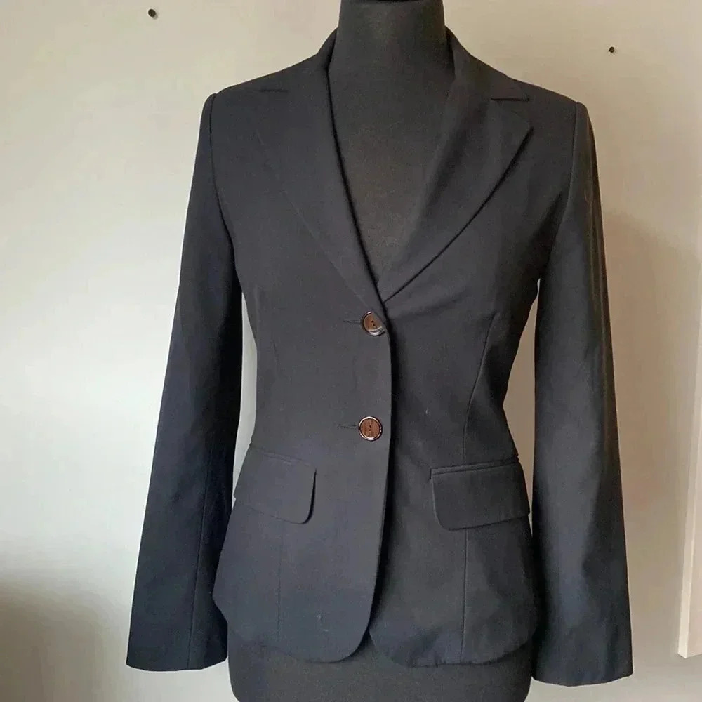Teen Flo|  Blazer